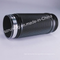 Flashlight Spare Parts for Industrial Lighting